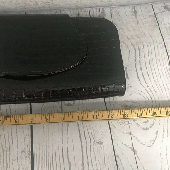 Custom-Made Leather Handbag by Diego Rocha - Picture 4 of 9